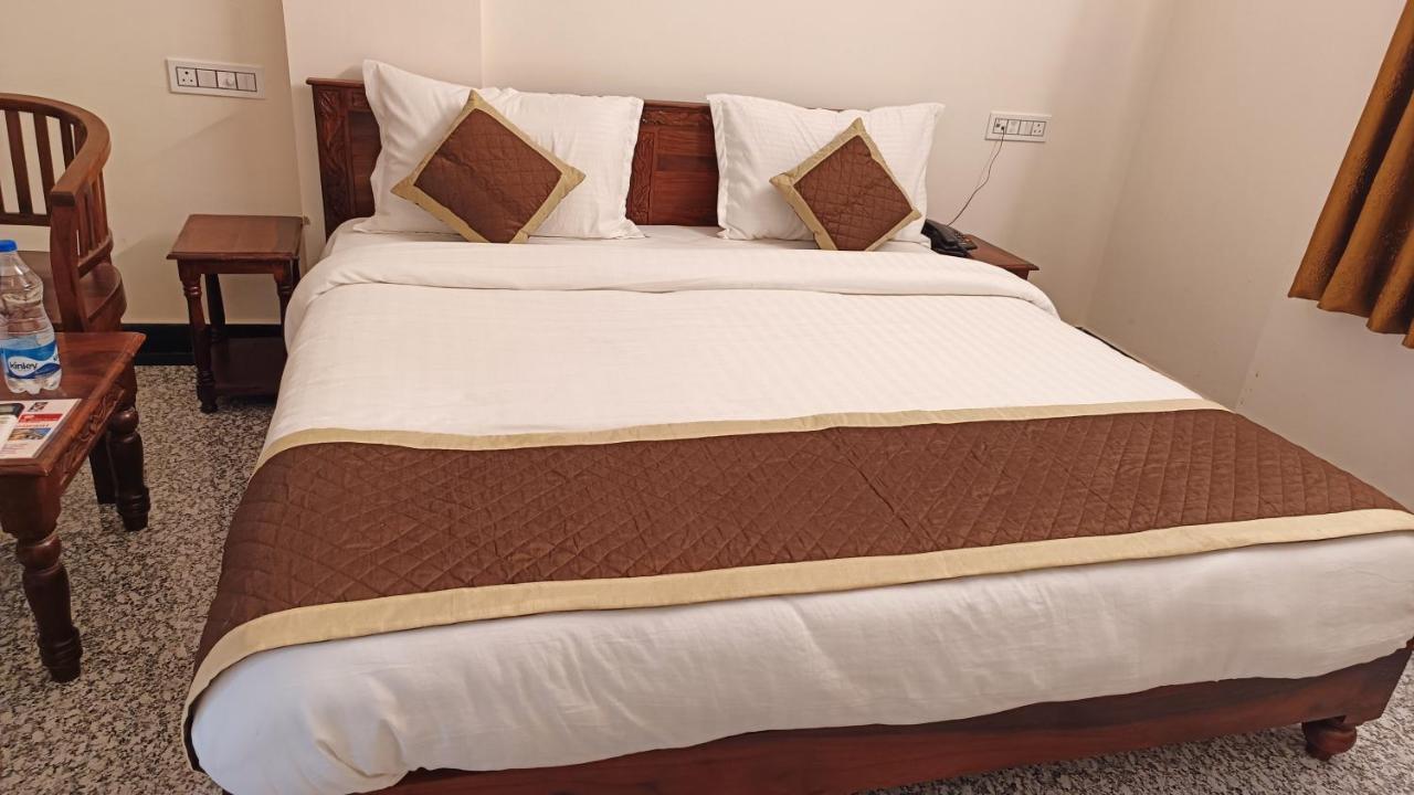 Teerth Palace Pushkar Dış mekan fotoğraf